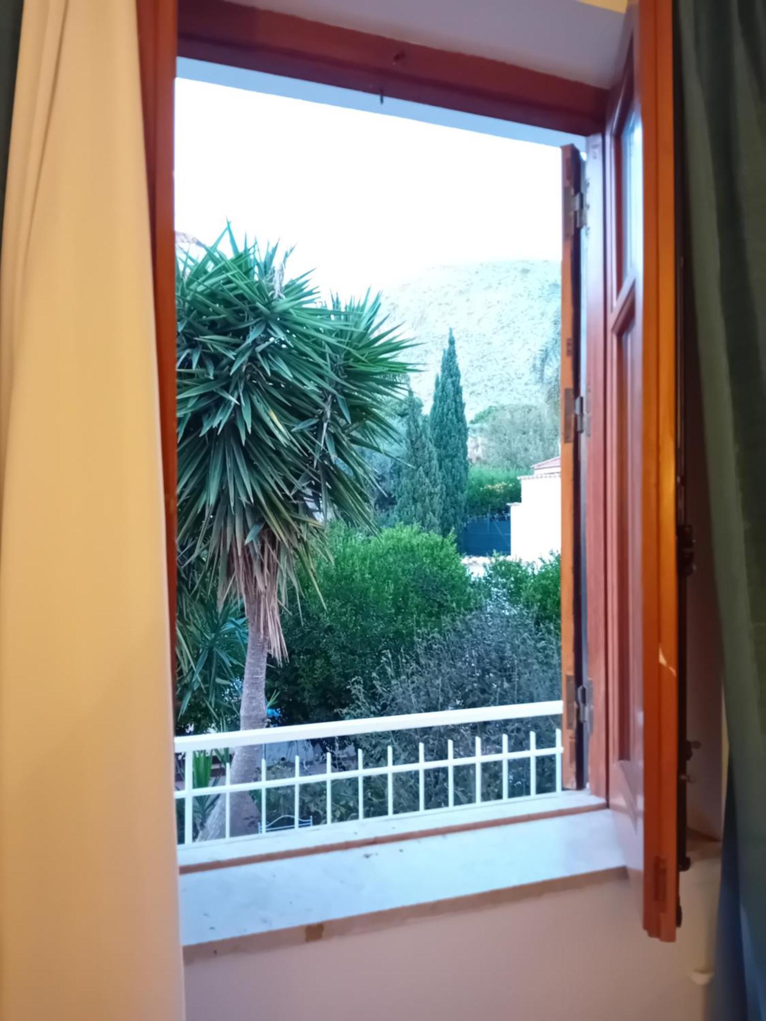 Casa Agrumeto - Locazione Turistica Mondello Exteriér fotografie